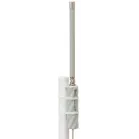 Точка доступа MikroTik RBGrooveA-52HPn N150 10/100BASE-TX