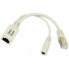 Точка доступа MikroTik RBGrooveA-52HPn N150 10/100BASE-TX