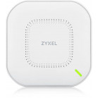 Точка доступа Zyxel NebulaFlex Pro WAX510D (WAX510D-EU0101F) AX1800 10/100/1000BASE-TX/Wi-Fi белый