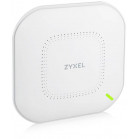 Точка доступа Zyxel NebulaFlex Pro WAX510D (WAX510D-EU0101F) AX1800 10/100/1000BASE-TX/Wi-Fi белый