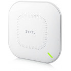 Точка доступа Zyxel NebulaFlex Pro WAX510D (WAX510D-EU0101F) AX1800 10/100/1000BASE-TX/Wi-Fi белый