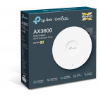 Точка доступа TP-Link EAP660 HD AX3600 100/1000/2500BASE-T белый