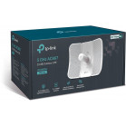 Точка доступа TP-Link CPE710 AC900 10/100/1000BASE-TX белый