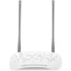 Точка доступа TP-Link TL-WA801N N300 10/100BASE-TX белый