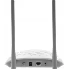 Точка доступа TP-Link TL-WA801N N300 10/100BASE-TX белый