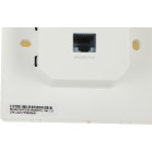 Точка доступа TP-Link EAP230-WALL AC1200 10/100/1000BASE-TX белый