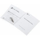Точка доступа TP-Link EAP230-WALL AC1200 10/100/1000BASE-TX белый