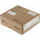 Точка доступа TP-Link EAP230-WALL AC1200 10/100/1000BASE-TX белый