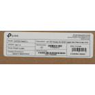 Точка доступа TP-Link EAP230-WALL AC1200 10/100/1000BASE-TX белый