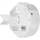 Точка доступа MikroTik SXT SA5 ac (RBSXTG-5HPACD-SA) AC900 10/100/1000BASE-TX белый