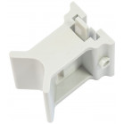 Точка доступа MikroTik SXT SA5 ac (RBSXTG-5HPACD-SA) AC900 10/100/1000BASE-TX белый