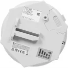 Точка доступа MikroTik SXT SA5 ac (RBSXTG-5HPACD-SA) AC900 10/100/1000BASE-TX белый