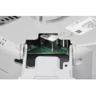 Точка доступа MikroTik SXT SA5 ac (RBSXTG-5HPACD-SA) AC900 10/100/1000BASE-TX белый