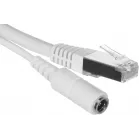 Точка доступа MikroTik SXT SA5 ac (RBSXTG-5HPACD-SA) AC900 10/100/1000BASE-TX белый