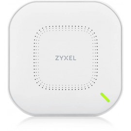 Точка доступа Zyxel NebulaFlex Pro WAX630S (WAX630S-EU0101F) AX3000 100/1000/2500BASE-T белый