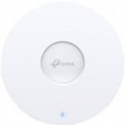Точка доступа TP-Link EAP650 AX3000 10/100/1000BASE-TX белый