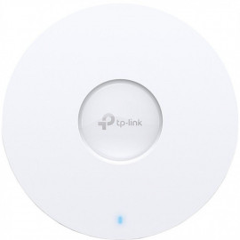 Точка доступа TP-Link EAP653 AX3000 10/100/1000BASE-TX белый