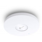 Точка доступа TP-Link EAP653 AX3000 10/100/1000BASE-TX белый