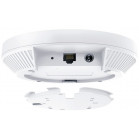 Точка доступа TP-Link EAP653 AX3000 10/100/1000BASE-TX белый