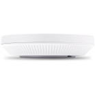 Точка доступа TP-Link EAP653 AX3000 10/100/1000BASE-TX белый
