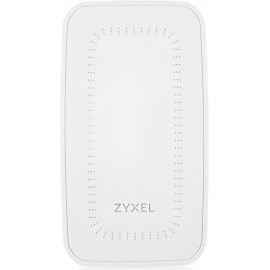 Точка доступа Zyxel NebulaFlex Pro WAX300H-EU0101F AX3000 10/100/1000BASE-TX белый