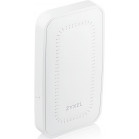 Точка доступа Zyxel NebulaFlex Pro WAX300H-EU0101F AX3000 10/100/1000BASE-TX белый