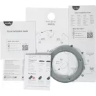 Точка доступа Cudy AP3000 AX3000 10/100/1000/2500BASE-T белый