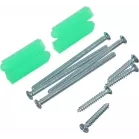 Точка доступа Cudy AP3000 AX3000 10/100/1000/2500BASE-T белый