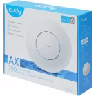 Точка доступа Cudy AP3000 AX3000 10/100/1000/2500BASE-T белый