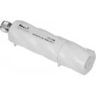 Точка доступа MikroTik Groove 52 (RBGROOVE52HPN) N150 10/100BASE-TX серый