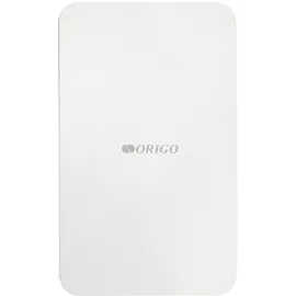 Точка доступа Origo OAP1800G (OAP1800G/A1A) AX1800 10/100/1000BASE-T белый