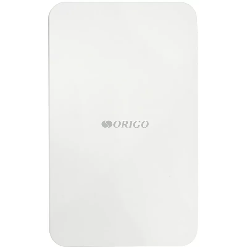 Точка доступа Origo OAP1800G (OAP1800G/A1A) AX1800 10/100/1000BASE-T белый