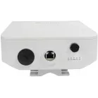 Точка доступа Origo OAP1800G (OAP1800G/A1A) AX1800 10/100/1000BASE-T белый