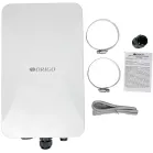 Точка доступа Origo OAP1800G (OAP1800G/A1A) AX1800 10/100/1000BASE-T белый