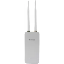 Точка доступа Origo OAP1200G (OAP1200G/A1A) AC1200 10/100/1000BASE-T белый