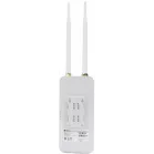 Точка доступа Origo OAP1200G (OAP1200G/A1A) AC1200 10/100/1000BASE-T белый