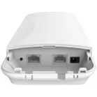 Точка доступа Origo OAP1200G (OAP1200G/A1A) AC1200 10/100/1000BASE-T белый