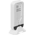 Точка доступа MikroTik wAP ax (WAPG-5HAXD2HAXD) AX3000 10/100/1000BASE-TX белый