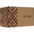 Точка доступа MikroTik LDF 5 (RBLDF-5ND) N300 10/100BASE-TX белый
