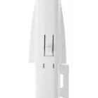 Точка доступа MikroTik NetBox 5 ax (L11UG-5HAXD-NB) AX2400 10/100/1000BASE-TX белый