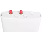 Точка доступа MikroTik NetBox 5 ax (L11UG-5HAXD-NB) AX2400 10/100/1000BASE-TX белый