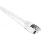 Точка доступа MikroTik NetBox 5 ax (L11UG-5HAXD-NB) AX2400 10/100/1000BASE-TX белый