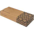 Точка доступа MikroTik NetBox 5 ax (L11UG-5HAXD-NB) AX2400 10/100/1000BASE-TX белый