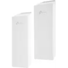 Точка доступа TP-Link EAP211-Bridge KIT AC900 10/100/1000BASE-TX/Wi-Fi белый (упак.:2шт)