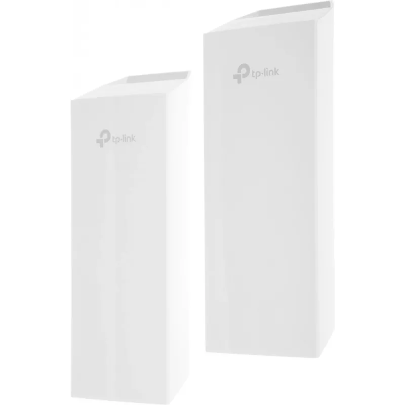 Точка доступа TP-Link EAP211-Bridge KIT AC900 10/100/1000BASE-TX/Wi-Fi белый (упак.:2шт)