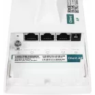 Точка доступа TP-Link EAP211-Bridge KIT AC900 10/100/1000BASE-TX/Wi-Fi белый (упак.:2шт)
