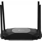 Точка доступа TP-Link TL-WA3001 AX3000 10/100/1000BASE-TX/Wi-Fi черный