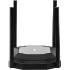 Точка доступа TP-Link TL-WA3001 AX3000 10/100/1000BASE-TX/Wi-Fi черный
