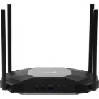 Точка доступа TP-Link TL-WA3001 AX3000 10/100/1000BASE-TX/Wi-Fi черный