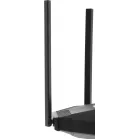 Точка доступа TP-Link TL-WA3001 AX3000 10/100/1000BASE-TX/Wi-Fi черный